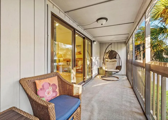 Apartment Charming On Indian Shore Clearwater Beach