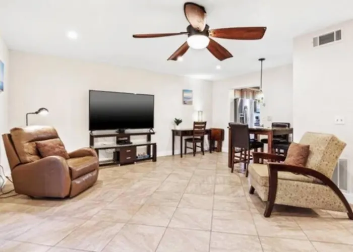 Charming On Indian Shore * Clearwater Beach