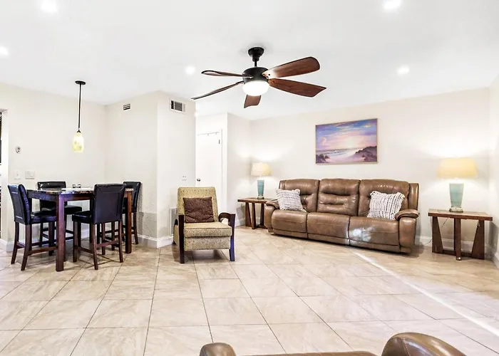 Charming On Indian Shore * Clearwater Beach