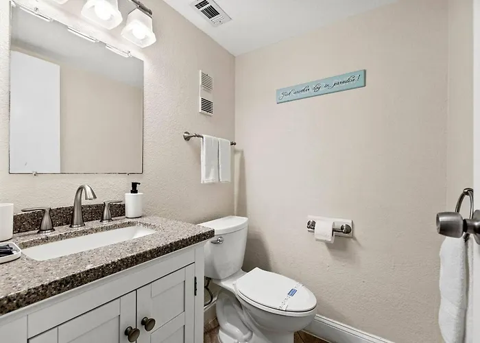 Apartment Charming On Indian Shore