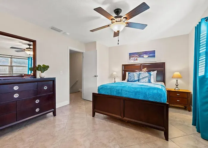 Charming On Indian Shore Apartment *