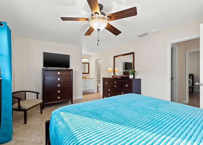 Charming On Indian Shore Apartamento