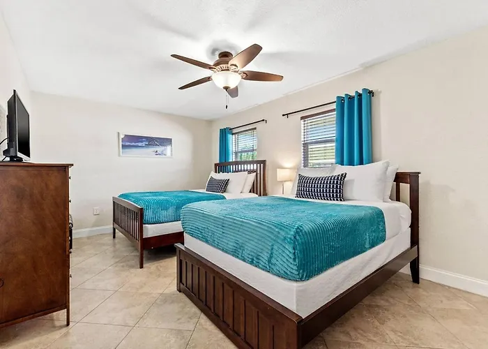 Charming On Indian Shore Apartamento *